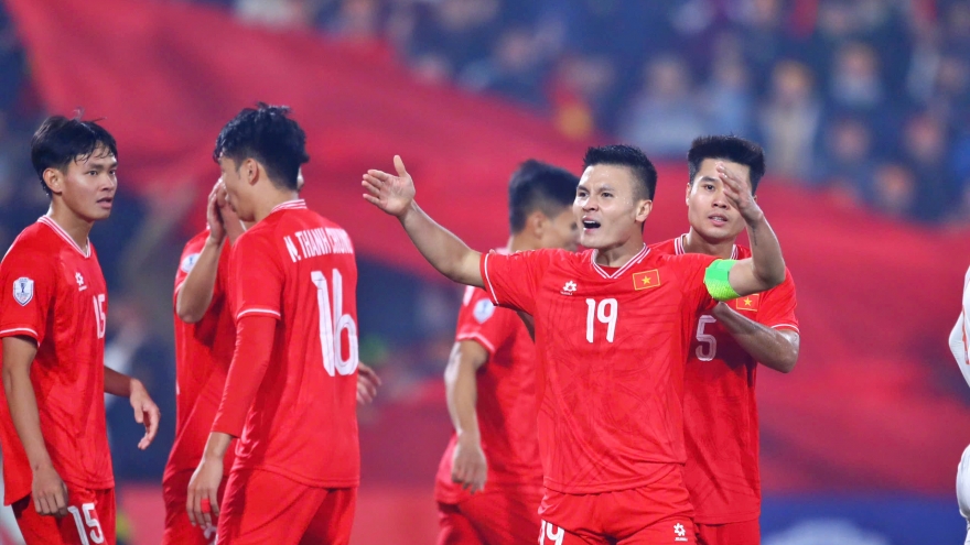 “Chảo lửa” mới của ĐT Việt Nam được nâng cấp sau ASEAN Cup 2024